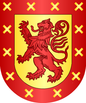 ESCUDO SIGUIENTE