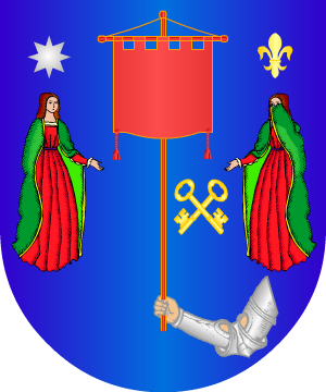 ESCUDO ALEATORIO