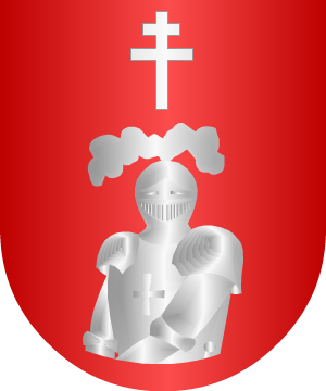 ESCUDO ALEATORIO