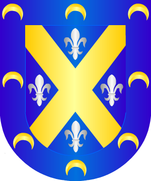 ESCUDO ALEATORIO
