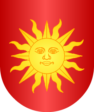 ESCUDO SIGUIENTE