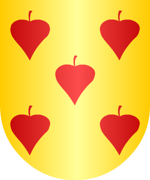 ESCUDO PRECEDENTE