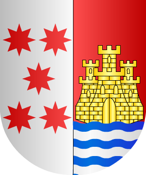 ESCUDO PRECEDENTE
