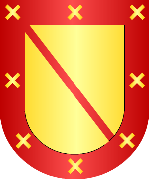 ESCUDO ALEATORIO