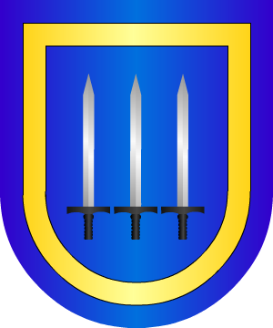 ESCUDO ALEATORIO