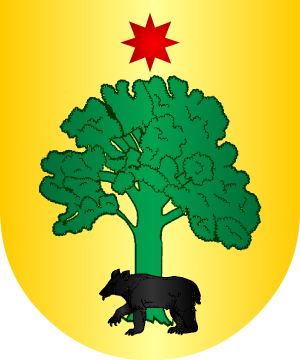 ESCUDO SIGUIENTE
