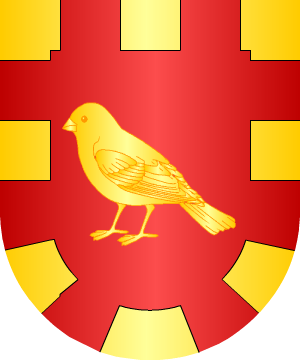 ESCUDO SIGUIENTE
