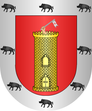 ESCUDO ALEATORIO