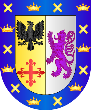 ESCUDO PRECEDENTE