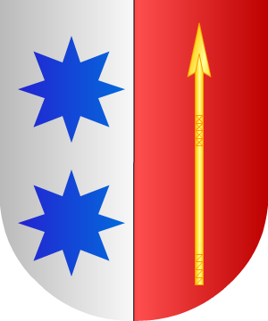 ESCUDO PRECEDENTE