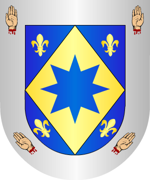 ESCUDO SIGUIENTE