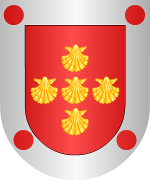 ESCUDO ALEATORIO
