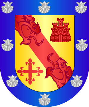 ESCUDO ALEATORIO