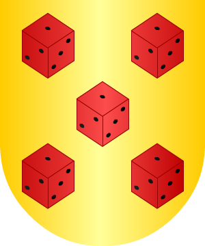 ESCUDO SIGUIENTE