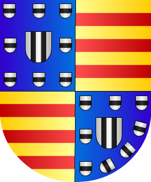 ESCUDO SIGUIENTE
