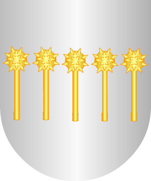 ESCUDO PRECEDENTE