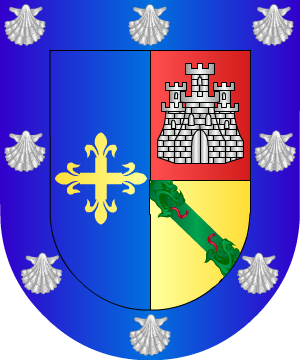 ESCUDO SIGUIENTE