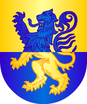 ESCUDO SIGUIENTE