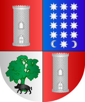 ESCUDO SIGUIENTE