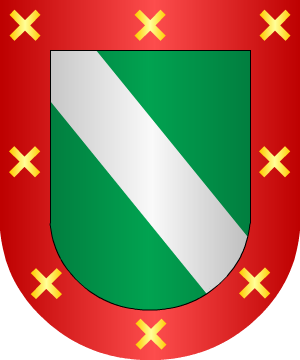 ESCUDO SIGUIENTE