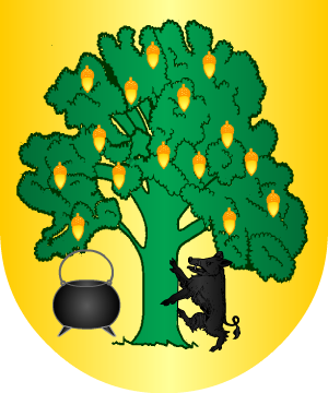 ESCUDO SIGUIENTE