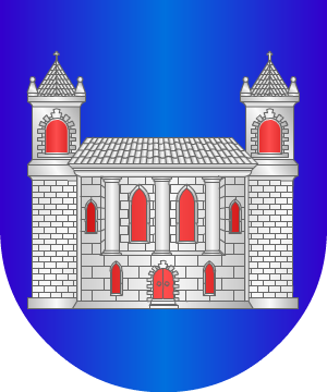 ESCUDO PRECEDENTE