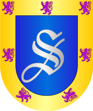 ESCUDO ALEATORIO
