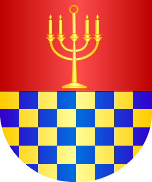 ESCUDO PRECEDENTE