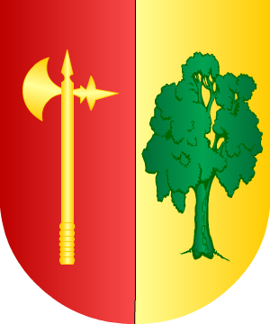 ESCUDO SIGUIENTE