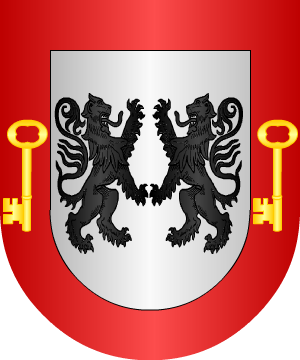 ESCUDO PRECEDENTE