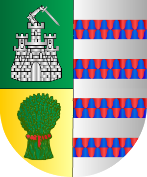 ESCUDO PRECEDENTE