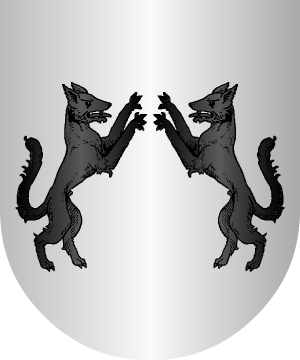ESCUDO PRECEDENTE