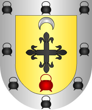 ESCUDO PRECEDENTE