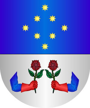 ESCUDO PRECEDENTE