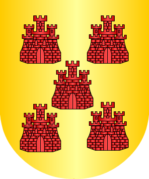 ESCUDO ALEATORIO