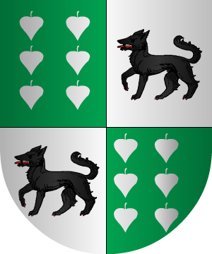 ESCUDO PRECEDENTE
