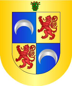 ESCUDO ALEATORIO
