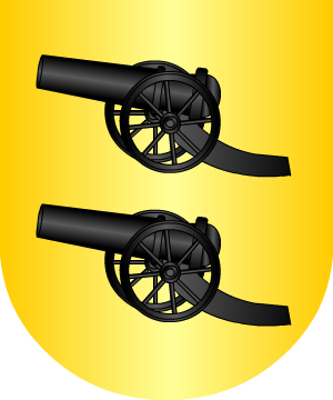 ESCUDO PRECEDENTE