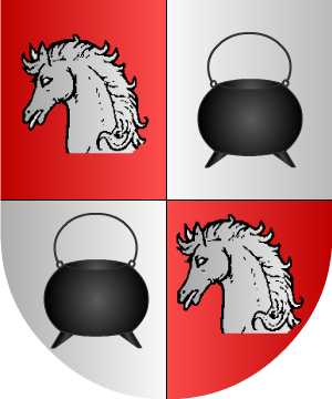 ESCUDO PRECEDENTE