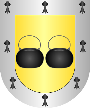 ESCUDO ALEATORIO