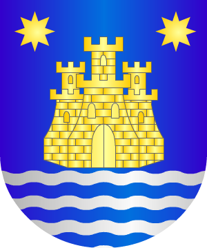 ESCUDO SIGUIENTE