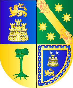 ESCUDO ALEATORIO