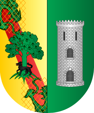 ESCUDO SIGUIENTE