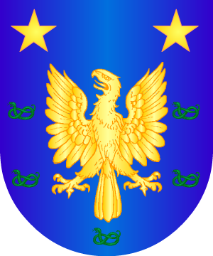 ESCUDO ALEATORIO