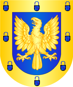 ESCUDO PRECEDENTE
