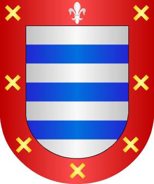 ESCUDO ALEATORIO