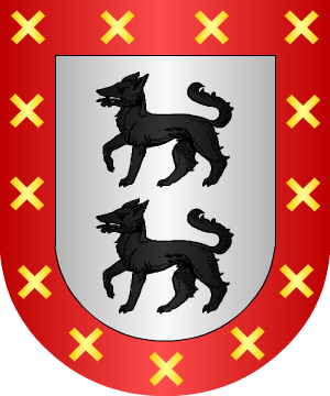 ESCUDO SIGUIENTE