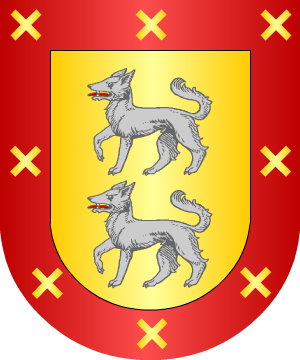 ESCUDO SIGUIENTE