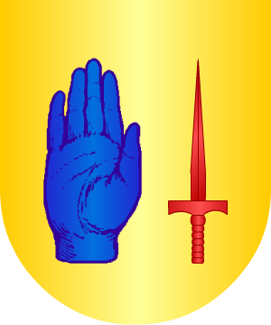 ESCUDO SIGUIENTE