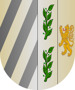 ESCUDO PRECEDENTE
